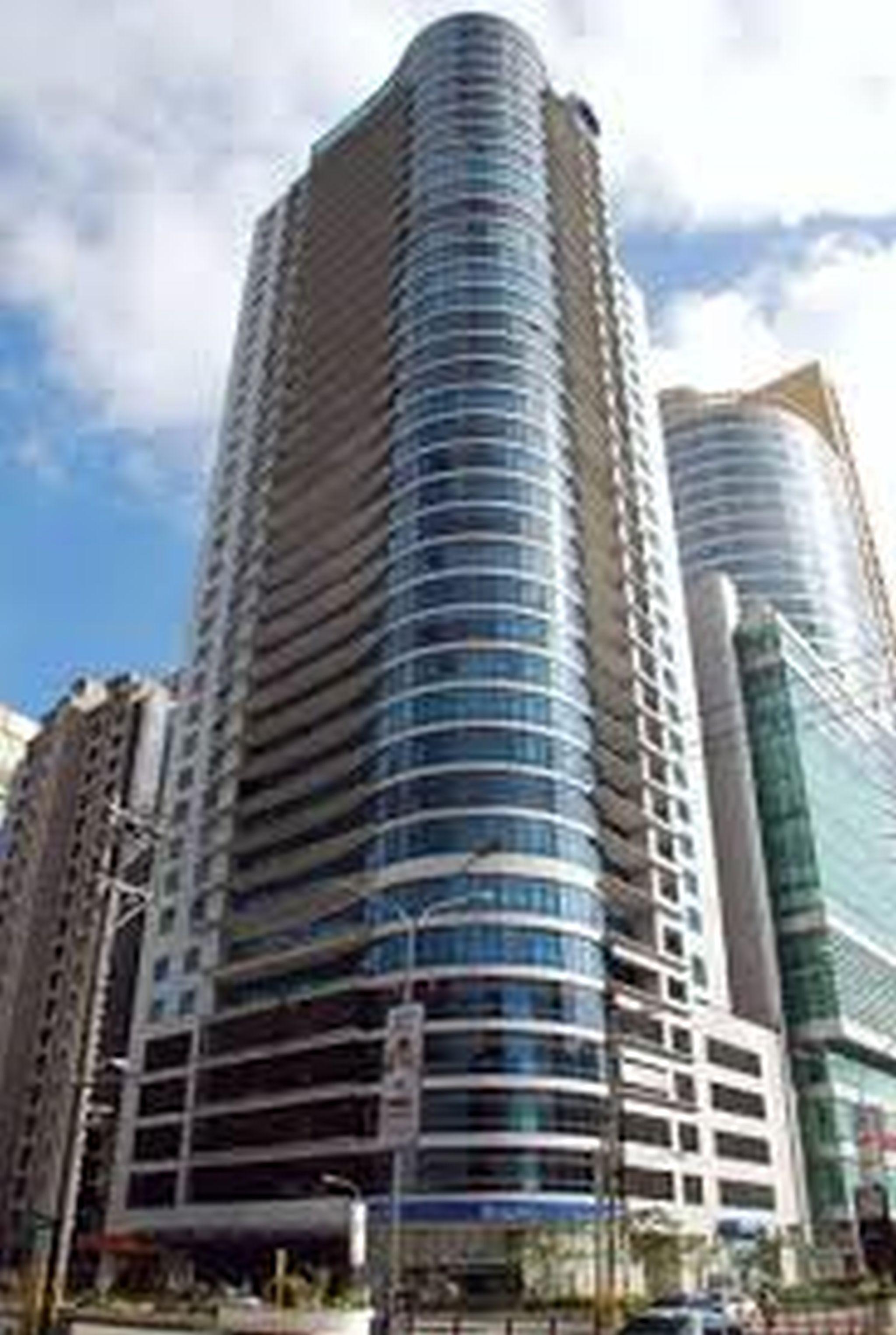 The Malayan Plaza Hotel Pasig City Extérieur photo