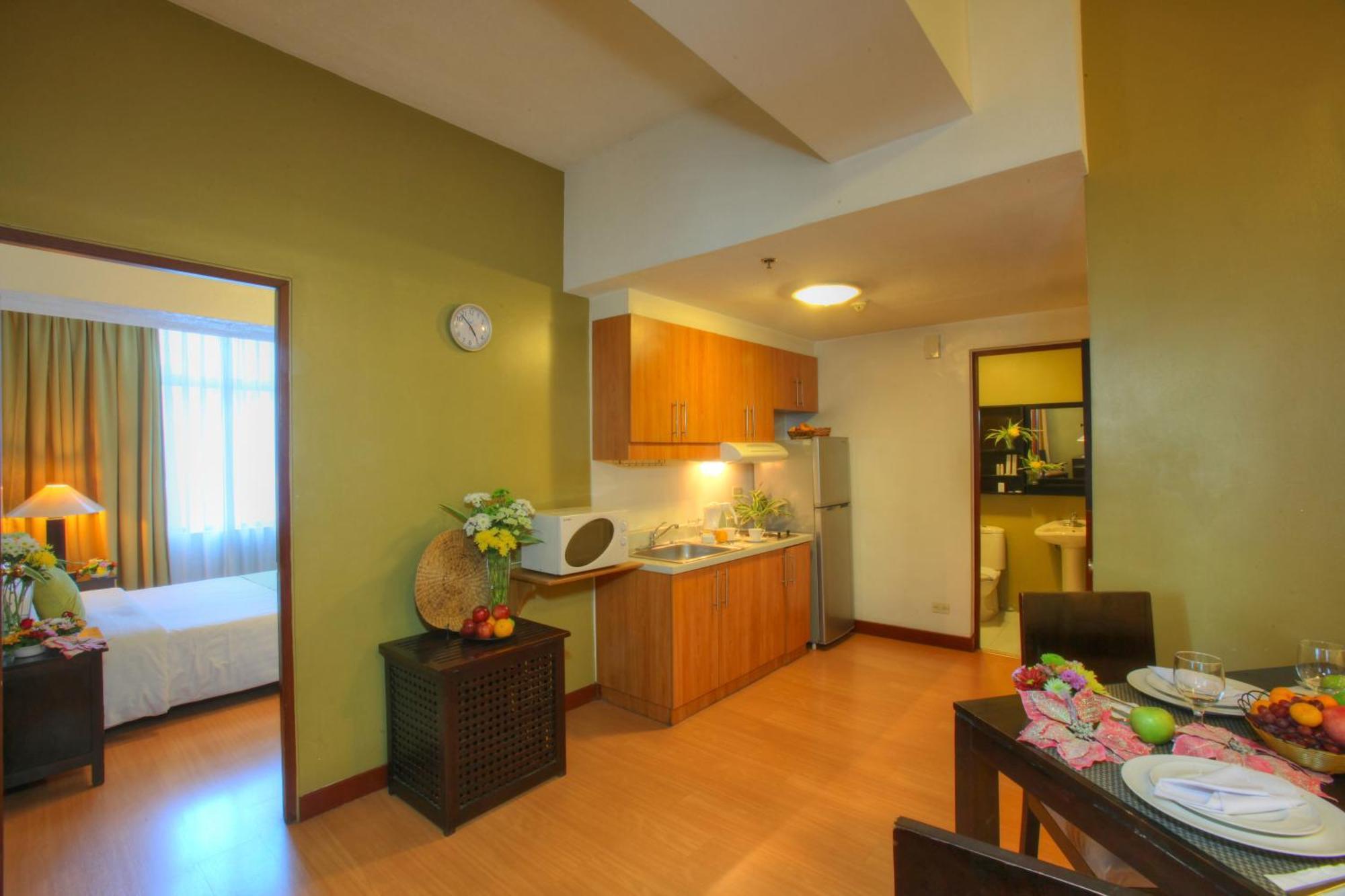 The Malayan Plaza Hotel Pasig City Extérieur photo