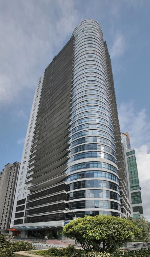 The Malayan Plaza Hotel Pasig City Chambre photo