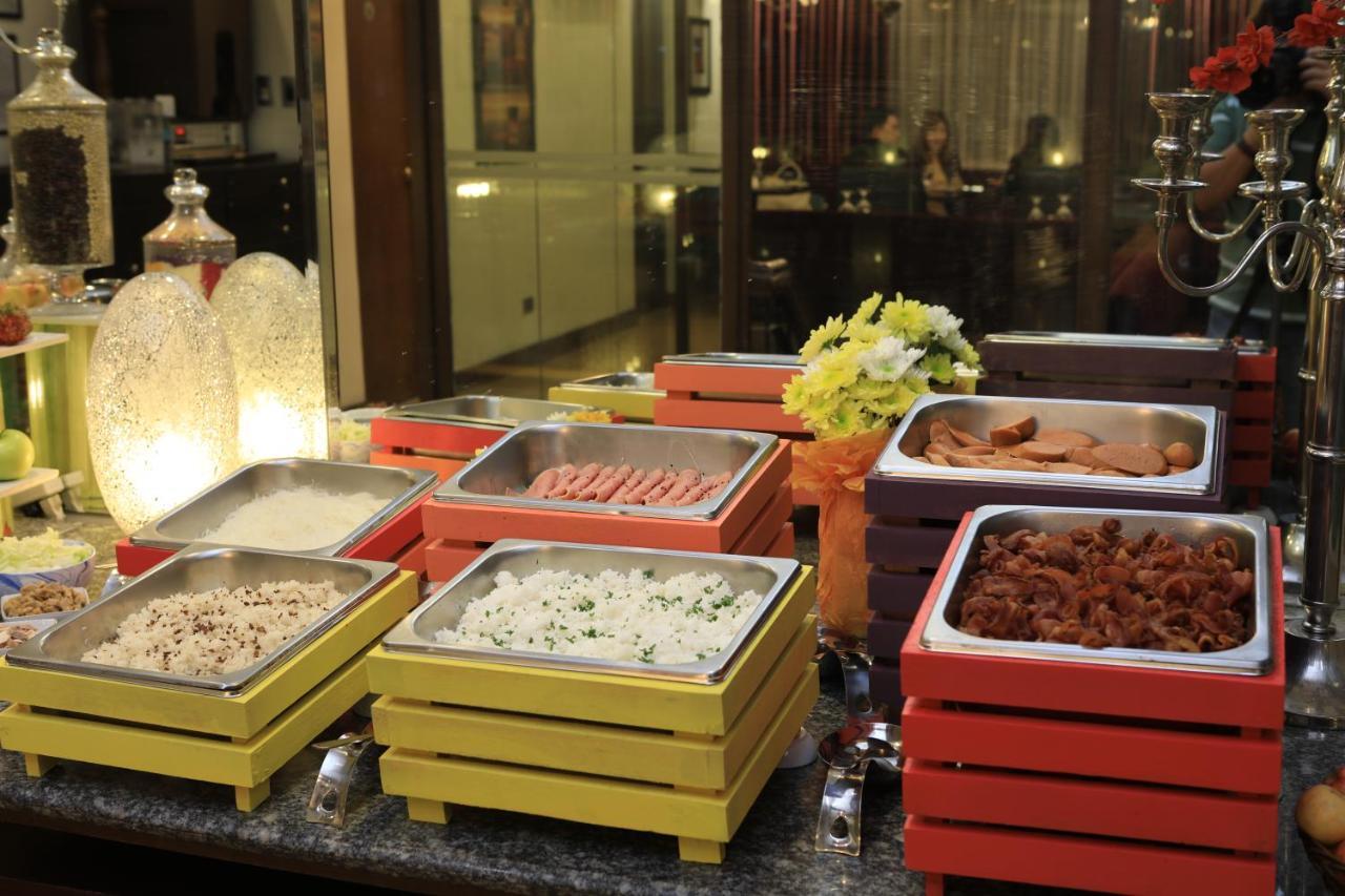 The Malayan Plaza Hotel Pasig City Extérieur photo